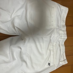 ヨネックス　ゴルフウェアの画像