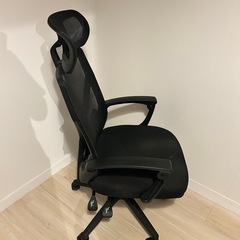 チェアーの画像