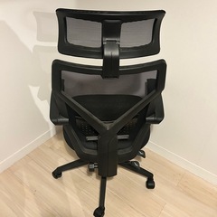 チェアーの画像