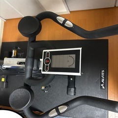 HAIGE ハイガー　ex5 HG-EX-5000 スピンバイクの画像