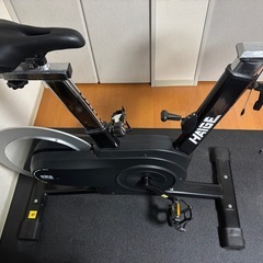 HAIGE ハイガー　ex5 HG-EX-5000 スピンバイクの画像