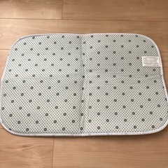 新品未使用　キッチンマット　玄関マット　マット　海　40×60cmの画像