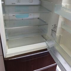 冷蔵庫 至急の画像