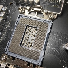 マザーボード　MSI　PRO B760M-G DDR4 ⚠️ジャンク⚠️の画像
