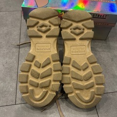 スケッチャーズ レディース スニーカー ブーツの画像