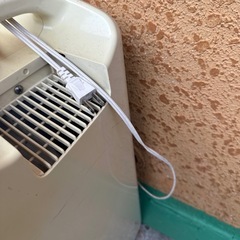 除湿器の画像