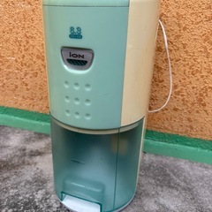 除湿器の画像