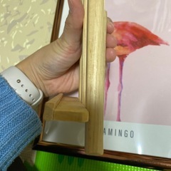 雑貨　結婚式ウェルカムスペースで使用した物の画像