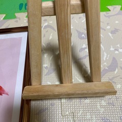 雑貨　結婚式ウェルカムスペースで使用した物の画像