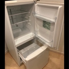 Panasonic 冷蔵庫の画像