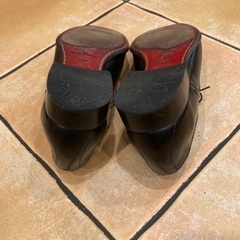 【CARLO BOTRINI】🇮🇹 革靴 ローファー  👞 ビジネスシューズ . ドレスシューズ ✨の画像
