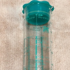 ドレッシングビーカー・保存容器の画像