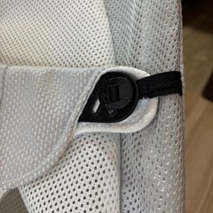 ベビービョルン　バウンサー
の画像