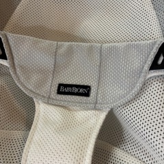 ベビービョルン　バウンサー
の画像