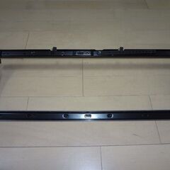 東芝 REGZA / レグザ【 50M530X 】 専用テレビスタンド（台座) 美品の画像