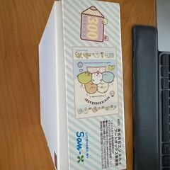 【受渡し予定者決まりました】すみっコぐらしパズル300ピースの画像