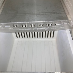 家庭用冷凍庫　三菱　SLIM45　の画像