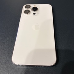 📱iPhone13Pro 512G シルバー　ホワイト　しろ白の画像