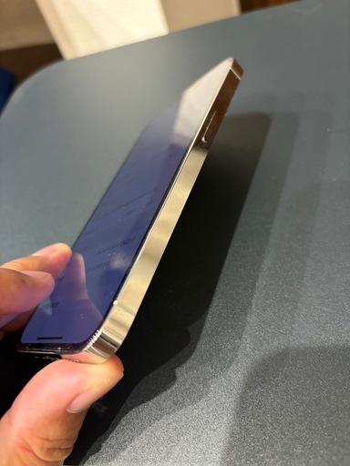 ?iPhone13Pro 512G シルバー　ホワイト　しろ白