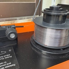 DUTY JAPAN 100V 半自動 溶接機の画像