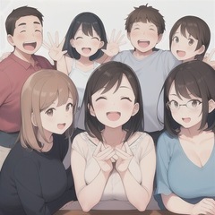 大阪 中高年からの友達づくり（既婚・未婚問いません）