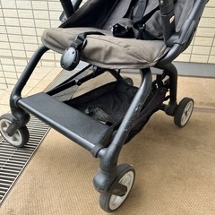 サイベックス　EEZY S2 イージーS2 ベビーカーの画像