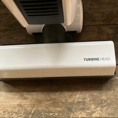 TWINBIRD スティック型クリーナーの画像