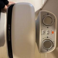 日本エー・アイ・シー株式会社製の遠赤外線グラファイトヒーター「AEH-2G10N」
の画像