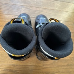 Hart Diva 子ども用スキー ブーツ 24〜24.5cmの画像