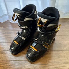 Hart Diva 子ども用スキー ブーツ 24〜24.5cmの画像