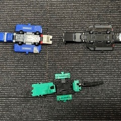 ミニカー 16台　収納ボックス　セットの画像