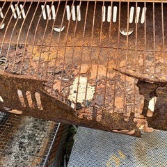 BBQ 用品の画像