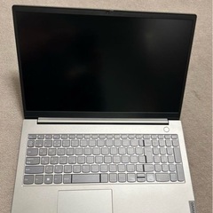 Lenovo ThinkBook 15.6インチ core i5 12世代の画像