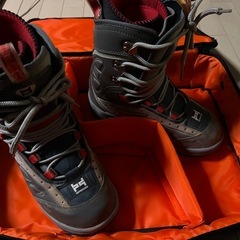 スノボーセットの画像