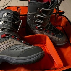 スノボーセットの画像