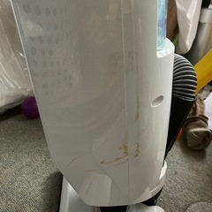 TWINBIRD スティック型クリーナーの画像