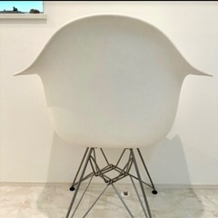 ダイニングチェア イームズ  リプロダクト 椅子の画像