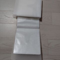 CDケース　ファイル　の画像