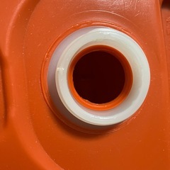 湯たんぽ　袋付きの画像