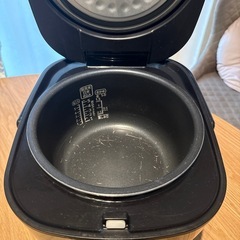 炊飯器 アイリスオーヤマの画像