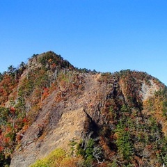11/2(日)皇海山！登山の参加者募集！！