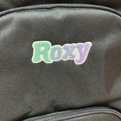 ロキシー　リュックの画像