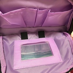 ロキシー　リュックの画像