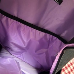 ロキシー　リュックの画像