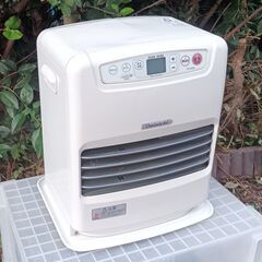 ★お届け可!!★ ダイニチ ブルーヒーター ファンヒーター FHY-32TR8の画像