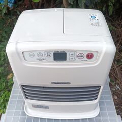 ★お届け可!!★ ダイニチ ブルーヒーター ファンヒーター FHY-32TR8の画像