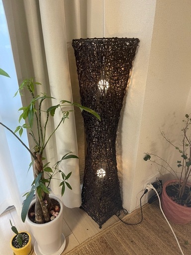 間接照明　2個セット