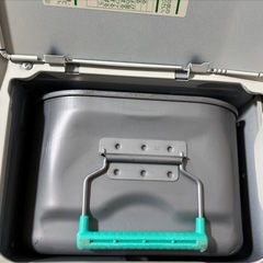 石油ファンヒーター　の画像