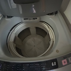 ナショナルせんたくき洗濯機の画像