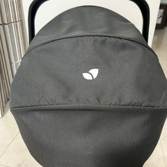 【お取引中】Joie(ジョイー)  ベビーシート ジェム エンバー の画像